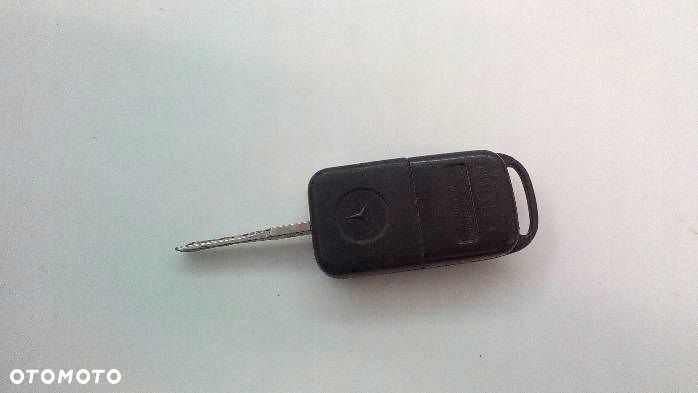Stacyjka kluczyk Mercedes Vaneo W414 1,7 CDI - 7