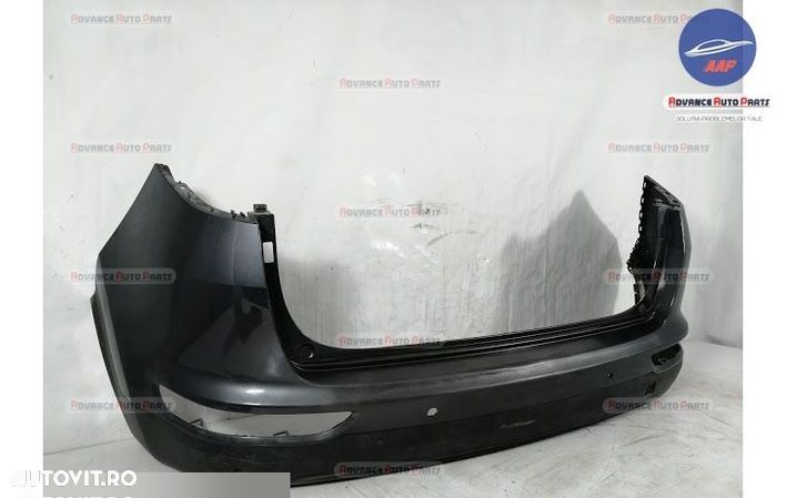 Bara Spate originala cu senzori Kia Sportage 4 2016 2017 2018 2019 2020 OEM - 1