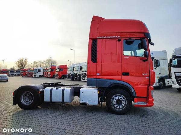 DAF DAF XF 480 FT - 5