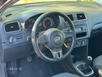 VW Polo 1.6 TDI Comfortline - 18