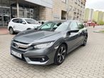 Honda Civic 1.5 T Executive CVT - 1