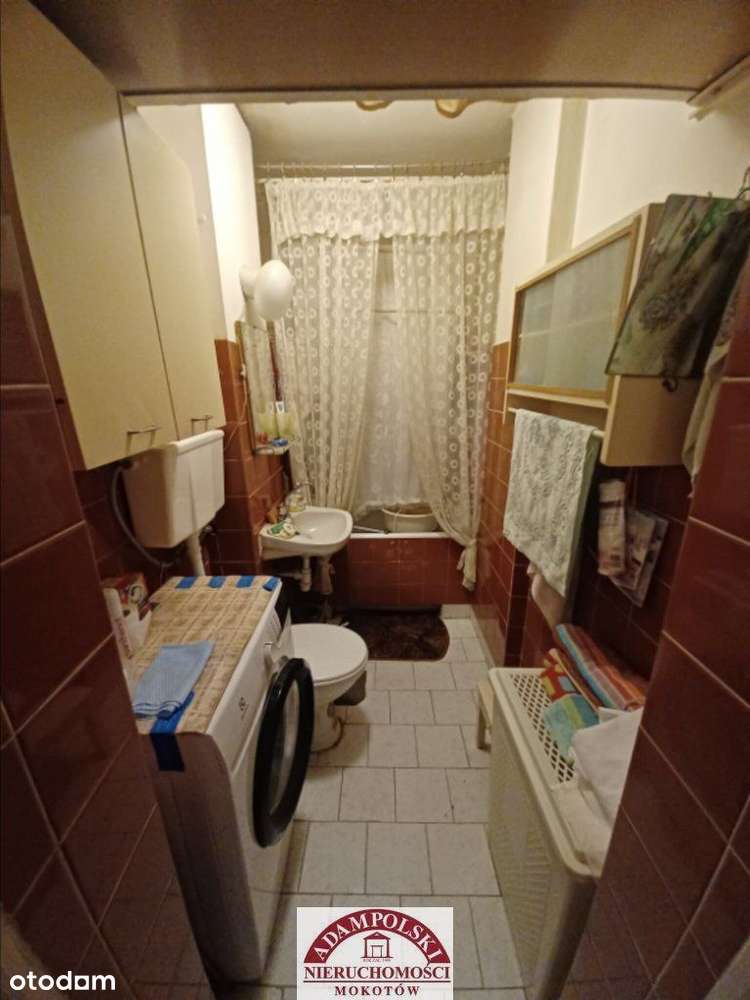 2 pok/widna kuchnia/balkon/Metro Kondratowicza-5