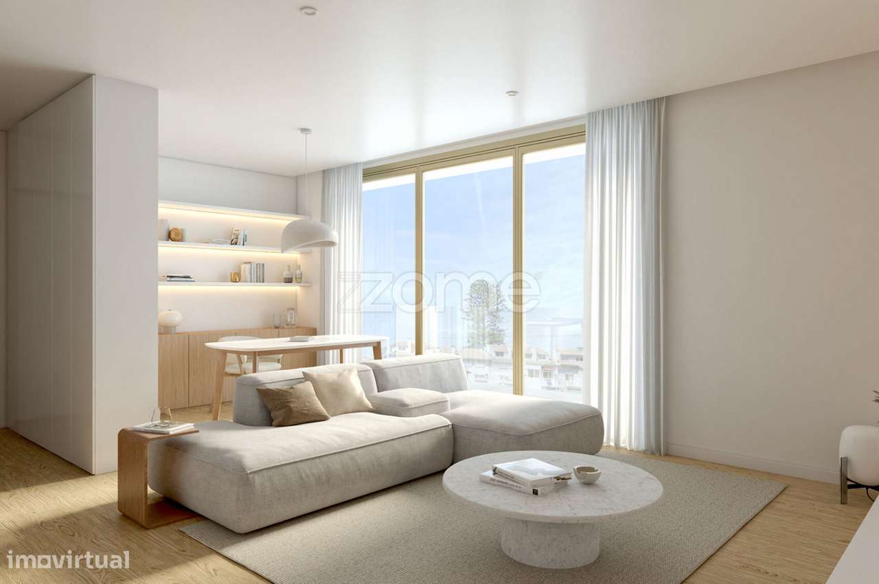 Viver o Charme de Aveiro com Conforto e Elegância - Grande imagem: 5/6