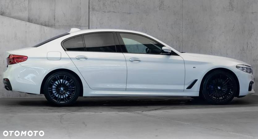 BMW Seria 5 530i xDrive - 1