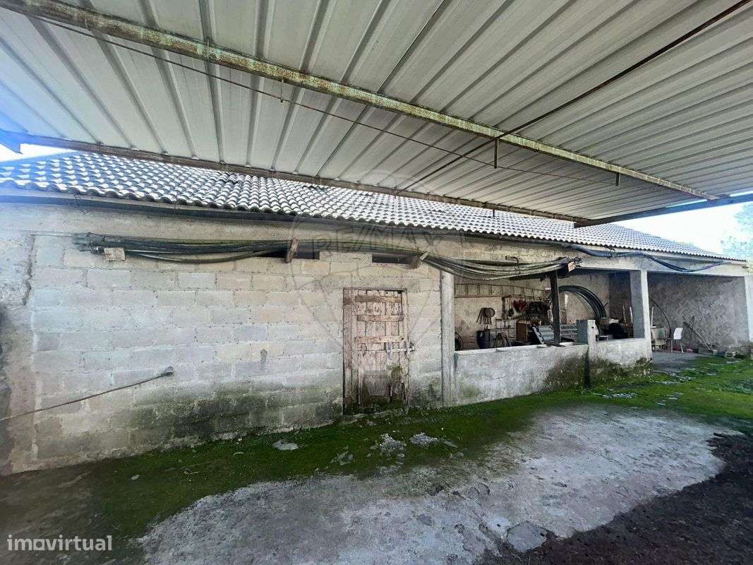 Moradia T0 para venda - Grande imagem: 4/17