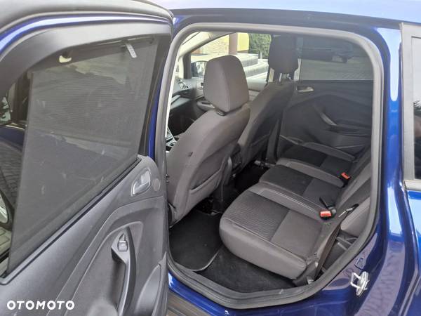 Ford C-MAX 1.5 TDCi Edition - 8