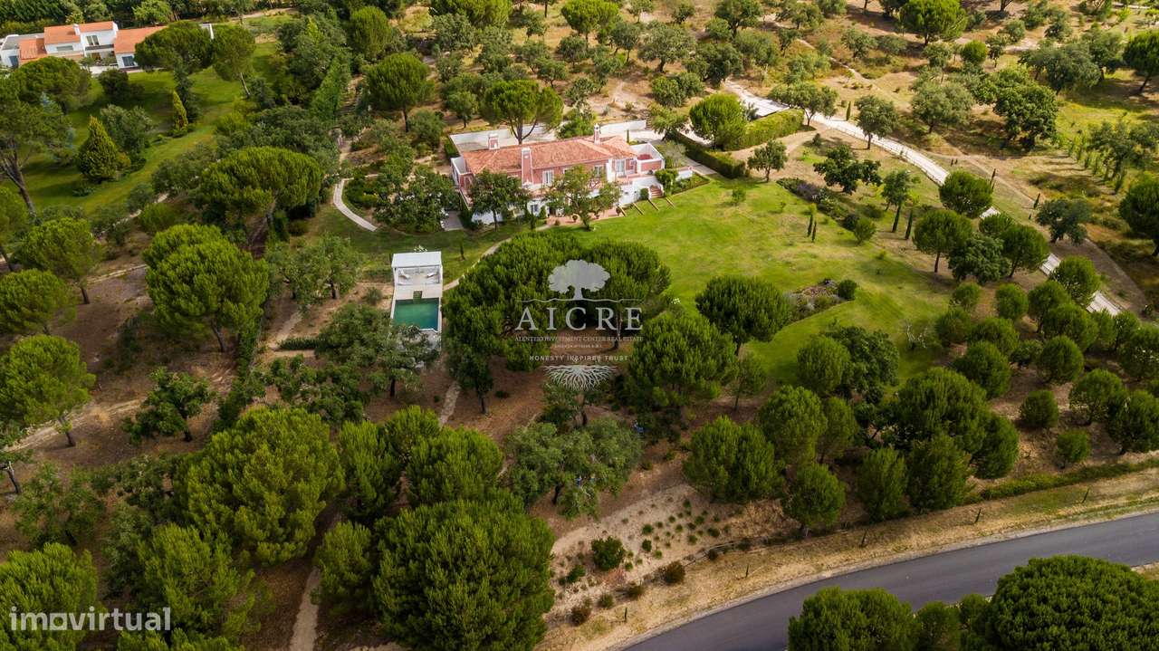 Quinta em Santo Estevão – Charme Alentejano com Piscina e Amplo Terren - Grande imagem: 2/60