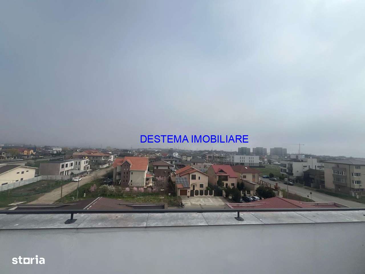 Km 5-Veterani, ap 2 cam, etaj 4 , bloc nou, terasa 41 - Imagine principală: 2/9