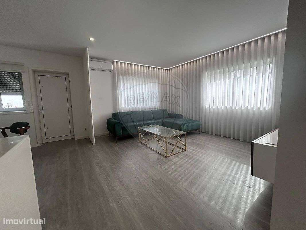 Moradia T2 para venda-10