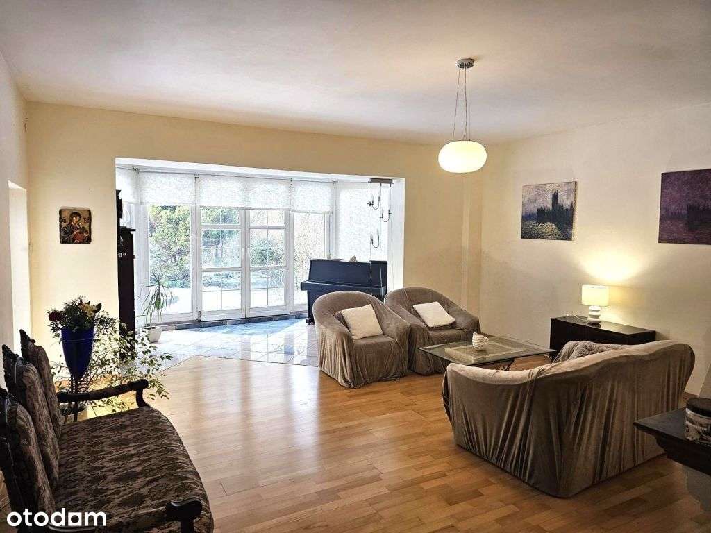 Dom w zabudowie szeregowej-5