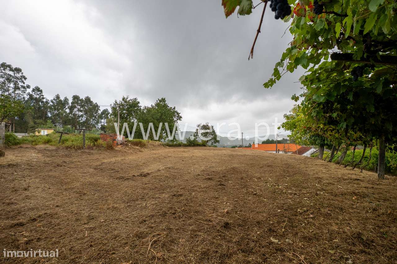 Moradia T3, em pedra , Rubiães, Paredes de Coura - Grande imagem: 4/27