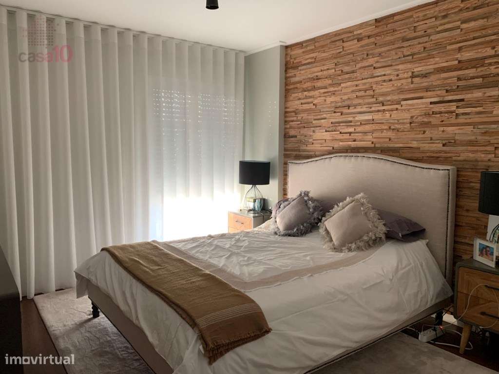 T4 para venda, em condomínio privado, no Parque das Nações - Grande imagem: 4/12