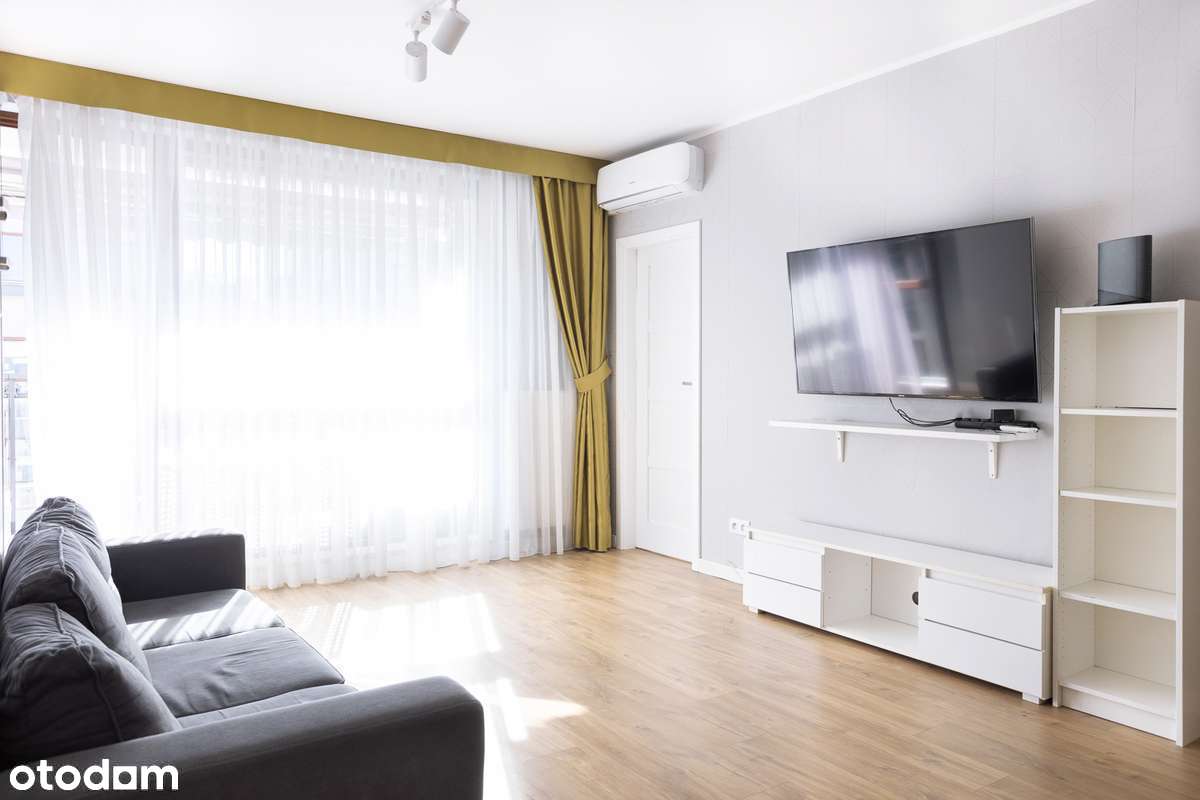 Słoneczne 2 lub 3 pokoje/2 miejsca postojowe/komórka/taras 13,5 mkw!-6