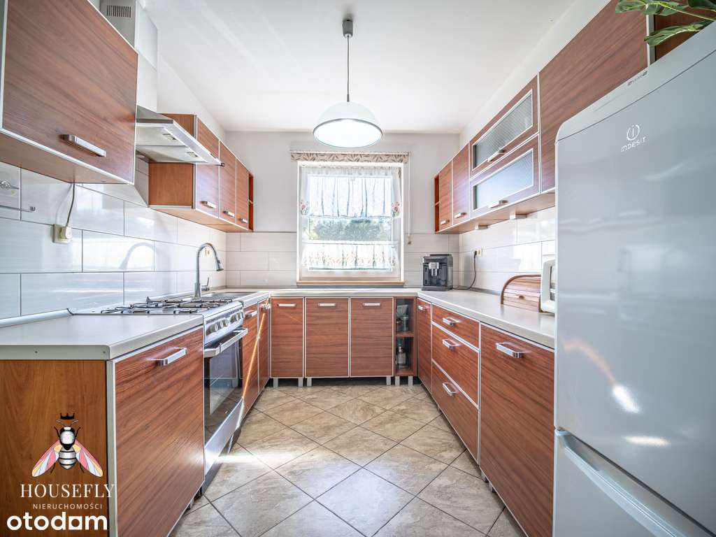 Dom z działką 23ary - gotowy do zamieszkania! - Pełny obrazek: 4/20