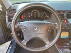Mercedes-Benz Klasa E 320 T Elegance - 22