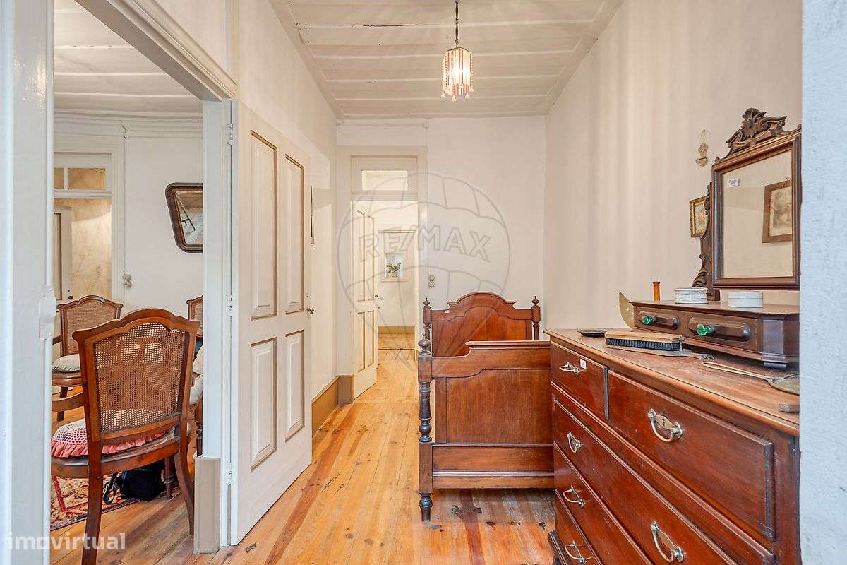 Moradia T6 para venda - Grande imagem: 4/30