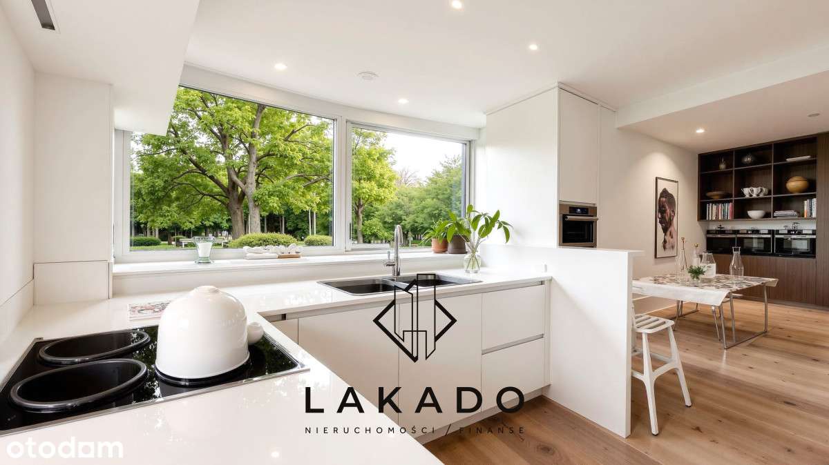 ❇️ Słoneczne M4 ❇️ Ogródek  ❇️ Tramwaj i Kolej-2