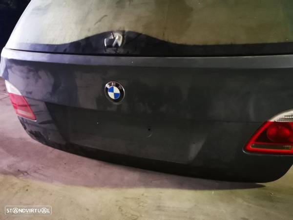 BMW E61 2005 TAMPA MALA M165 - 5