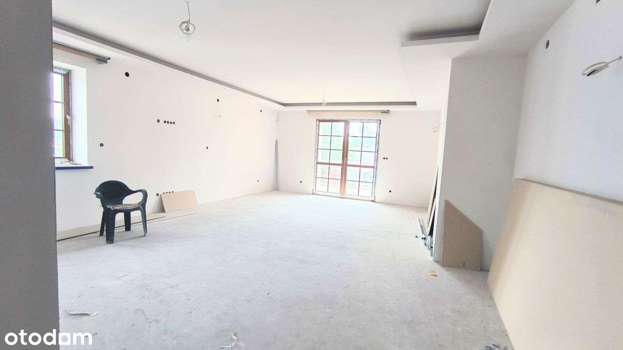 1/2 bliźniaka do własnej aranżacji lub pod inwesty - Pełny obrazek: 5/8