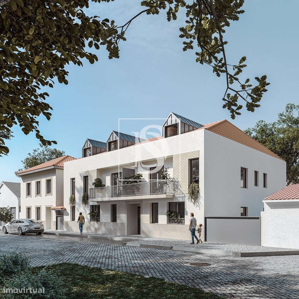 Apartamento T2 Novo 112m2 - Grande imagem: 2/21