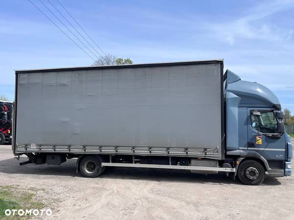 DAF LF220 18EP WINDA MEGA 2,95h - 5