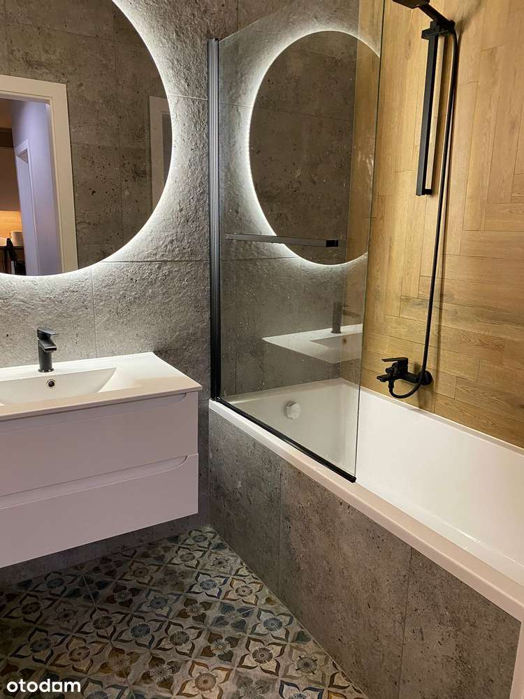 NIŻSZA CENA!Idealny układ pomieszczeń, Francuska Park-1