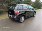 Fiat 500L 1.4 16V (RED) - 3