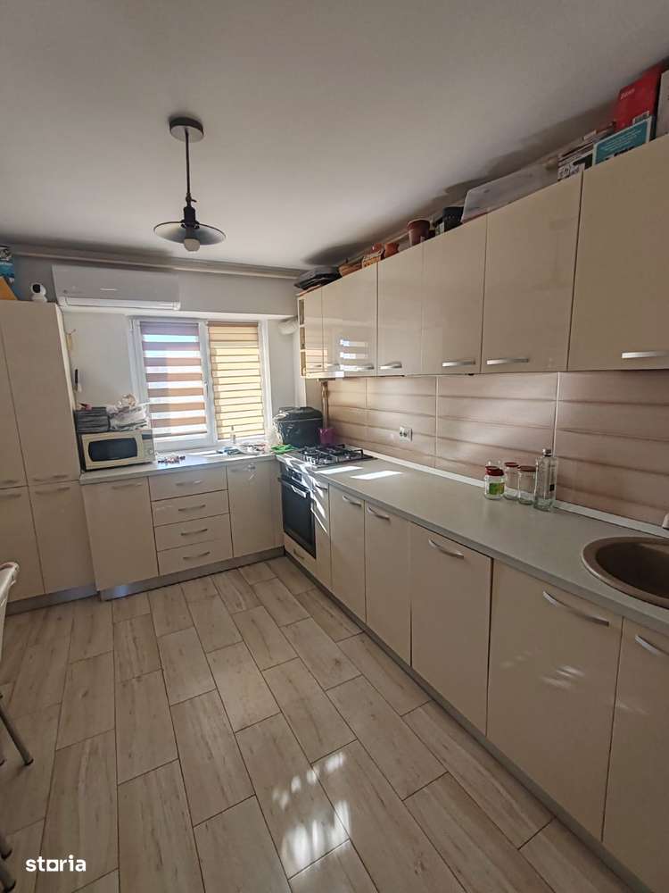 Apartament 3 camere 72 mp, etaj 8, SIMION BARNUTIU - Imagine principală: 2/11