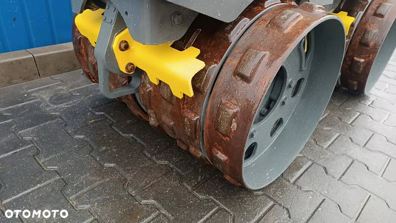 Wacker Neuson RT SC 3 - 8