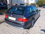 BMW Seria 5 - 17