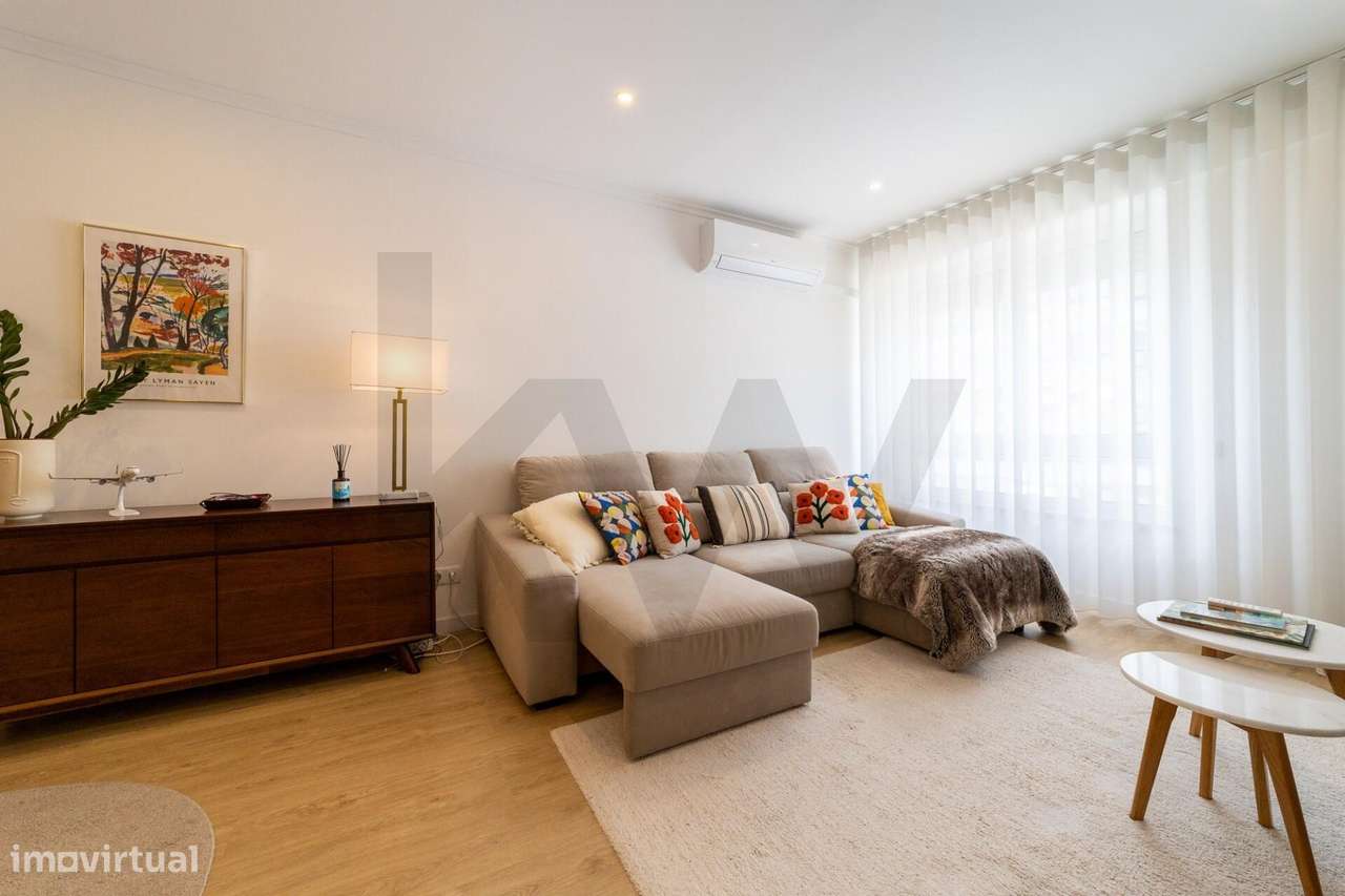 Apartamento T3 - Portela - Grande imagem: 5/24