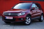 Volkswagen Tiguan 1.4 TSI BlueMotion Technology CityScape - 1