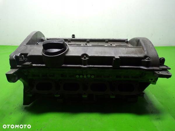 AUDI A4 B5 GŁOWICA SILNIKA 1.8 20V 058103373A - 1