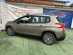 Peugeot 2008 82 e-VTI ETG5 Active - 9