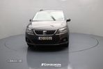 SEAT Alhambra - 2