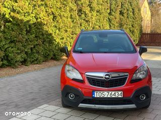 Opel Mokka 1.6 CDTI Cosmo