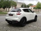 Nissan Juke 1.5 dCi Tekna Premium Pele - 6