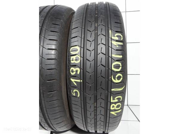 Opony letnie 185/60R15 88H Yokohama - 2