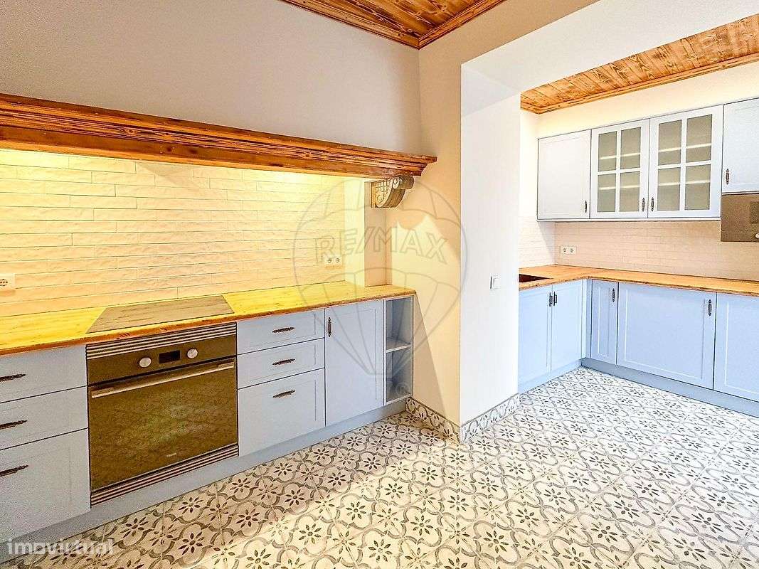 Apartamento T5 para venda-31