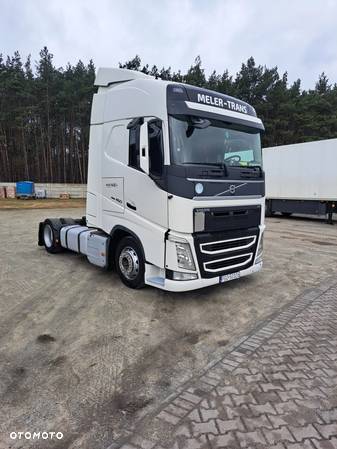 Volvo FH - 1