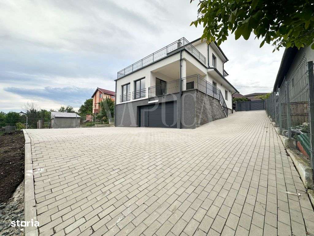 Casa 4 camere de vanzare in Sannicoara - Imagine principală: 1/19