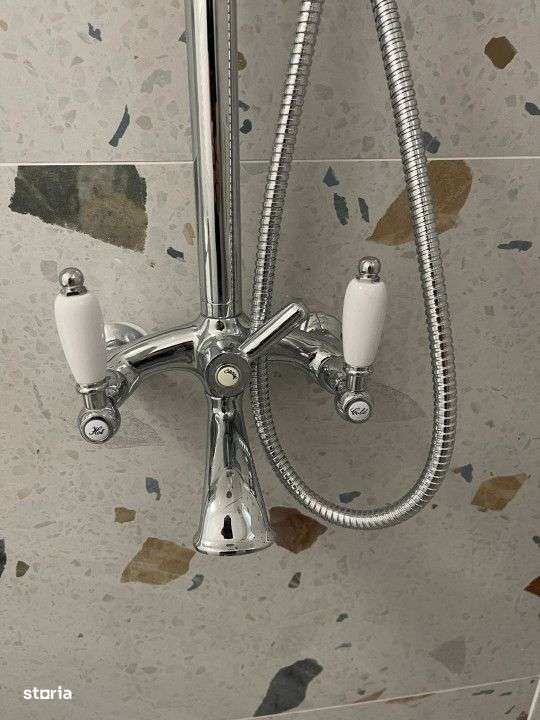 Garsoniera | 13 Septembrie - Sebastian | Boiler | Comision 0%-15