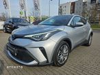 Toyota C-HR - 1