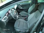 Opel Astra 1.2 T Ultimate S/S - 5