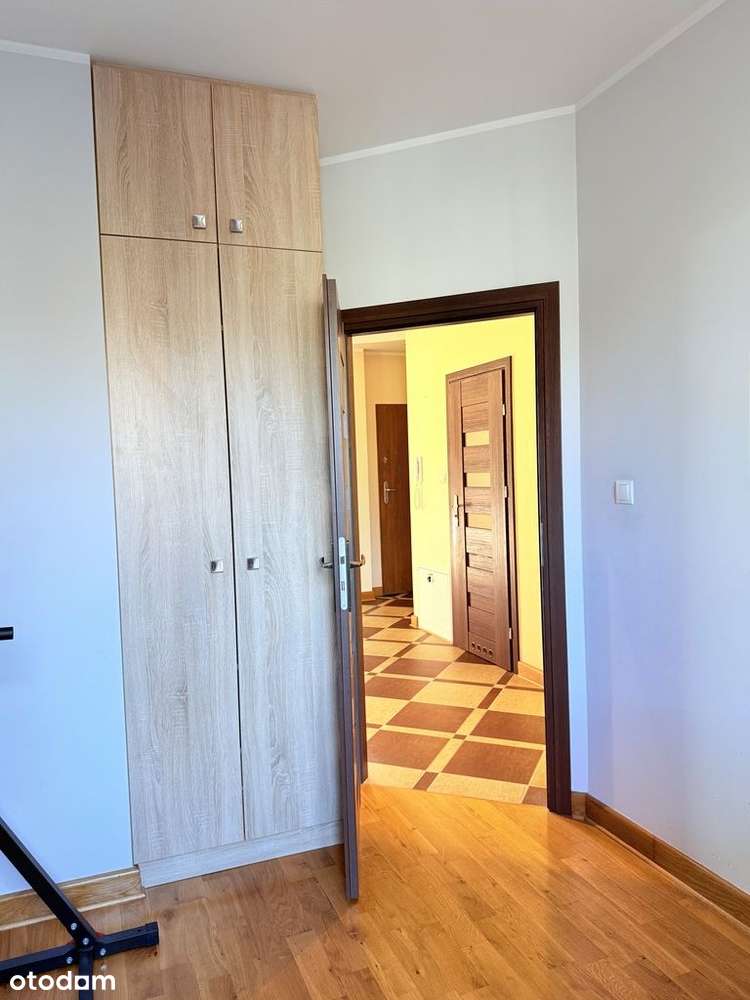 Okazja * kominek* duży balkon* 2 miejsca postojowe-10