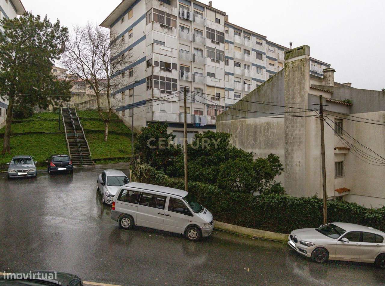 Apartamento T1 em Agualva-Cacém-17