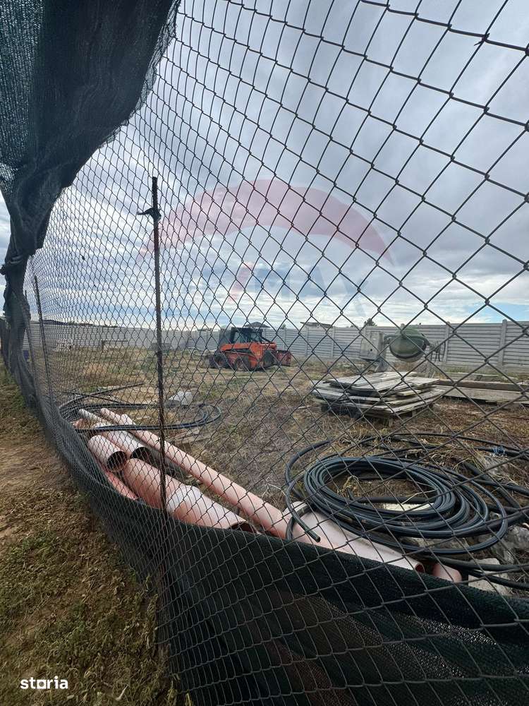 Teren Craiova , Cartier Veteranilor,427 mp, comision zero - Imagine principală: 2/3