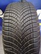 GOODYEAR VECTOR 4Seasons 3gen 225/45 R17 94W XL - 1