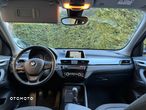 BMW X1 sDrive16d Advantage - 15