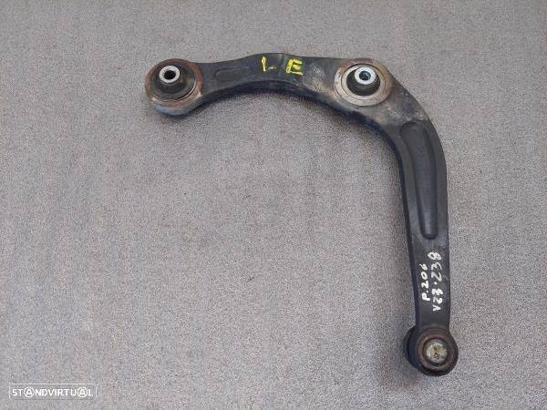 Braço Suspensao Frente Esq Peugeot 206 Hatchback (2A/C) - 2